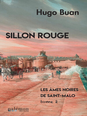 cover image of Sillon rouge